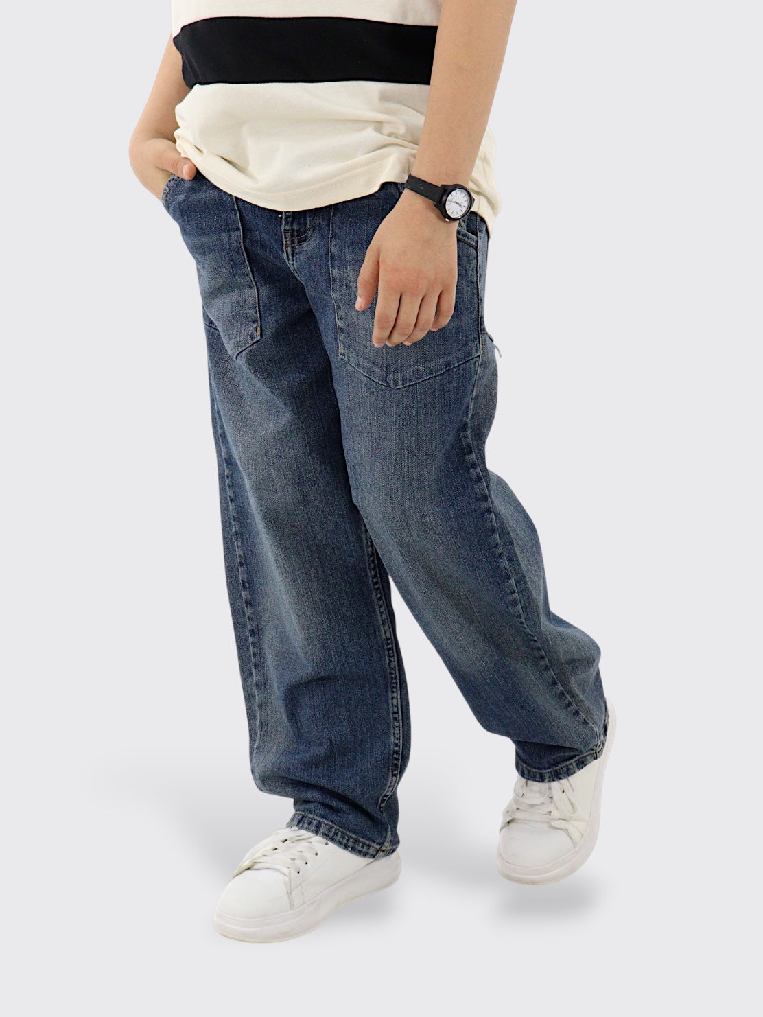 Jeans Balloon