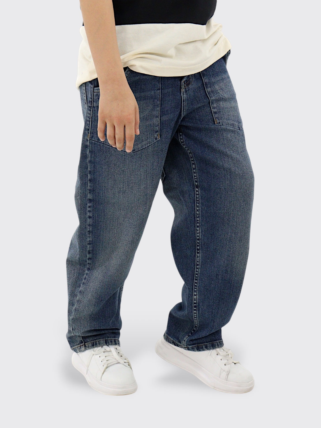 Jeans Balloon