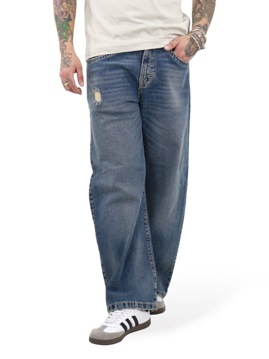 Jeans Super Baggy