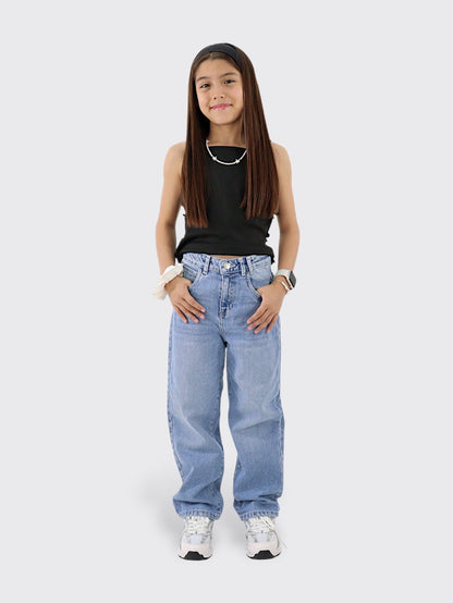 Playera Tank Coquette