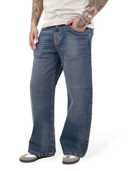 Jeans Super Baggy