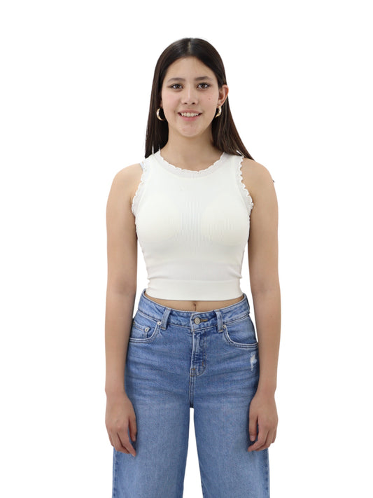 Blusa Tank