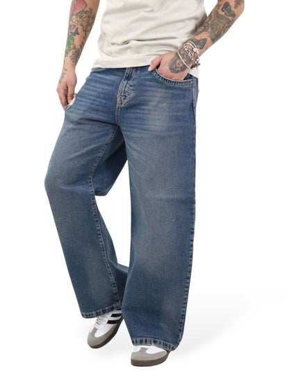 Jeans Super Baggy