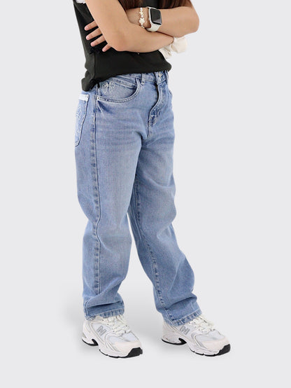 Jeans Baggy