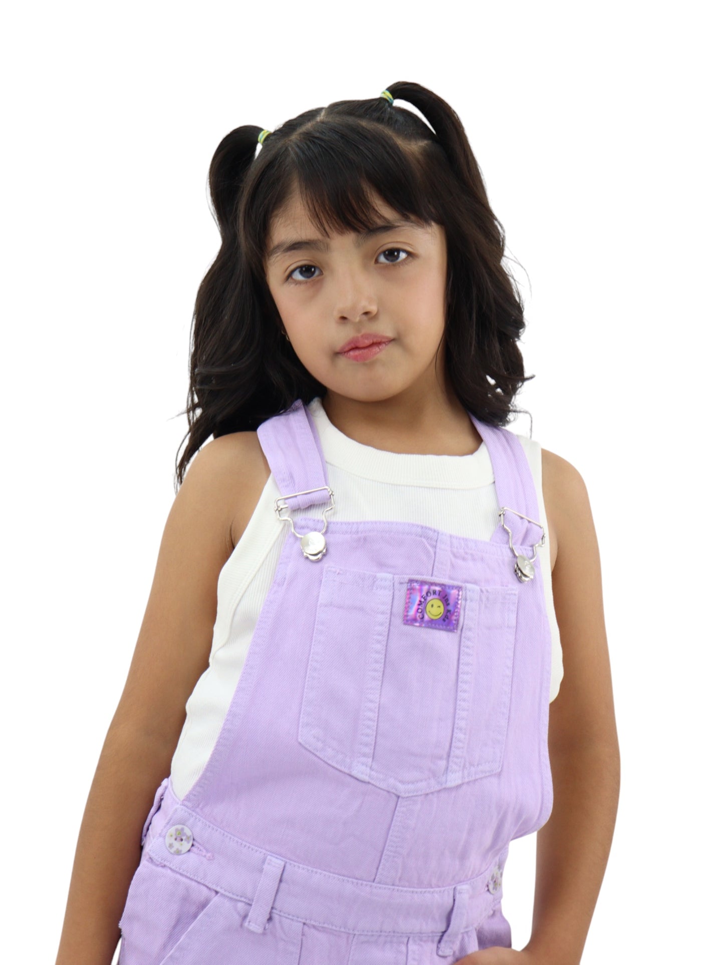Overol Denim
