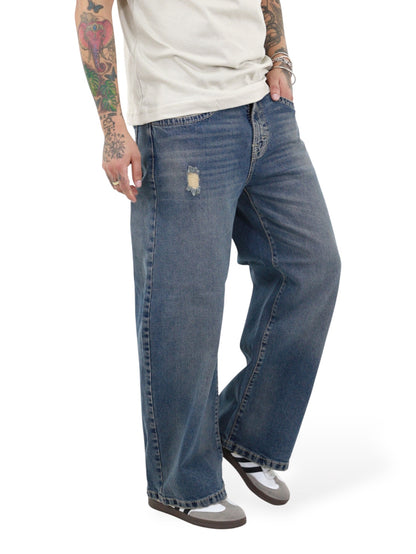 Jeans Super Baggy