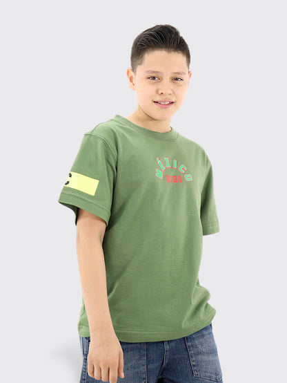 Playera World Cup26