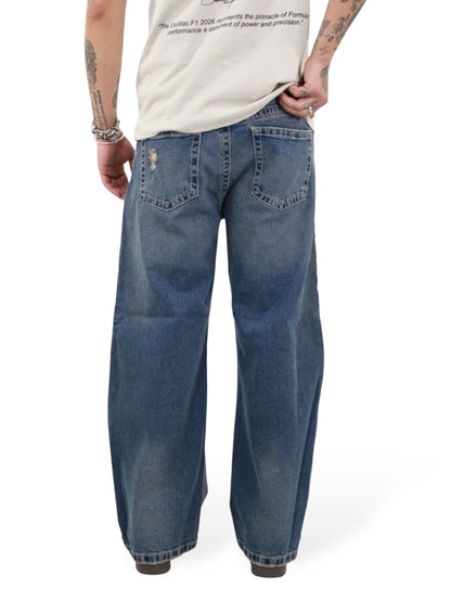 Jeans Super Baggy
