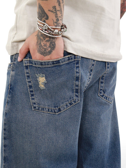Jeans Super Baggy