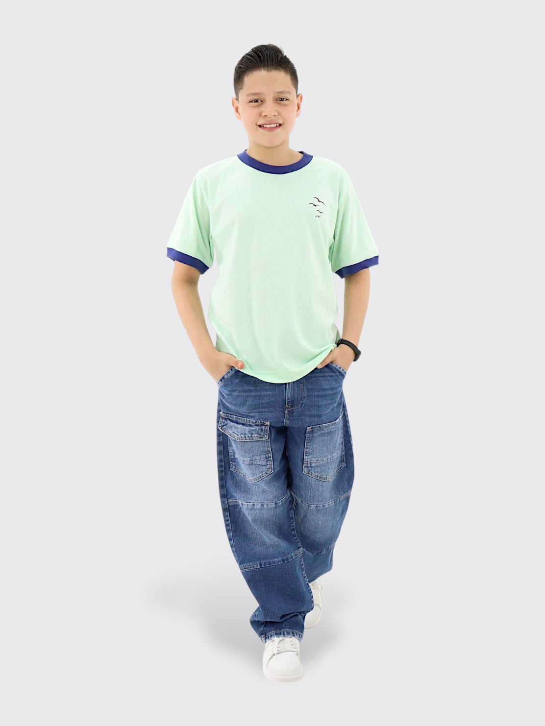 Jeans Baggy