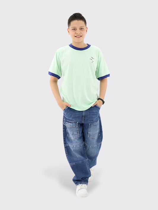 Jeans Baggy