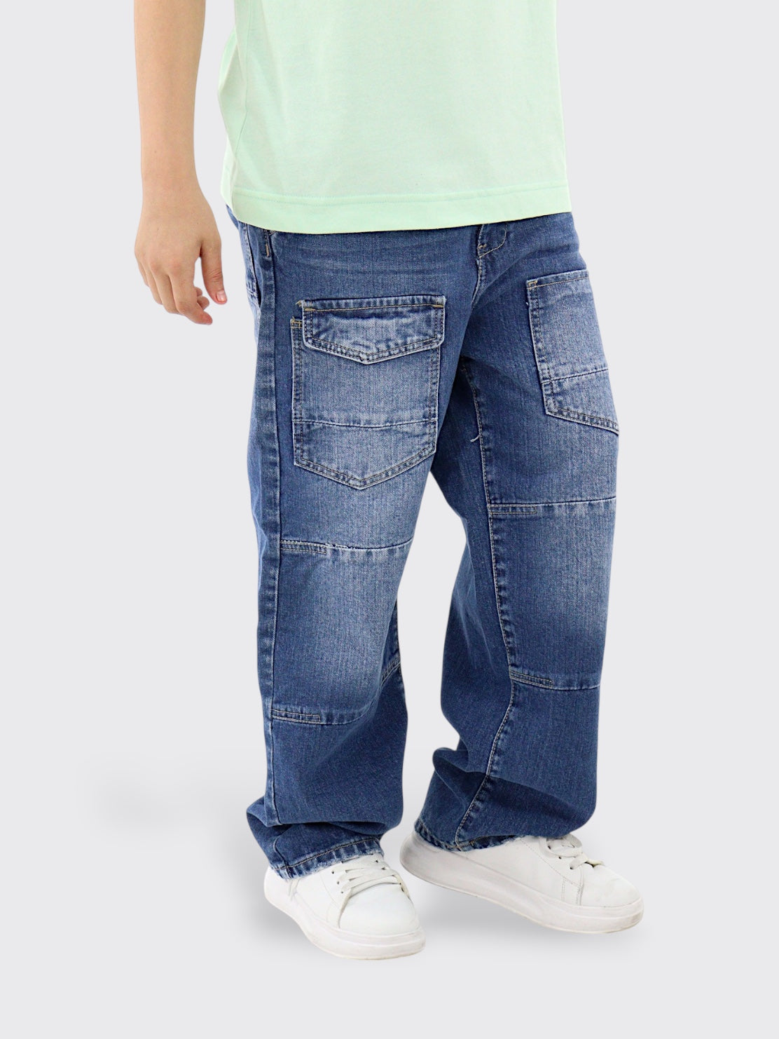 Jeans Baggy