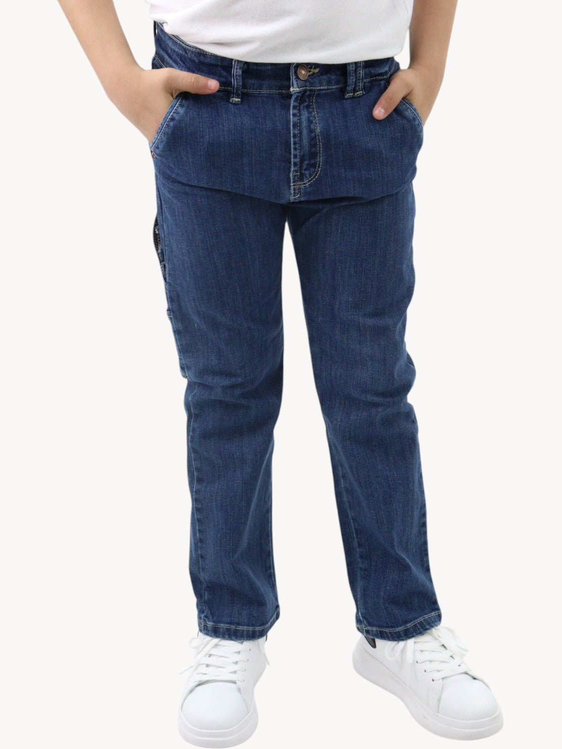 Jeans Slim Fit