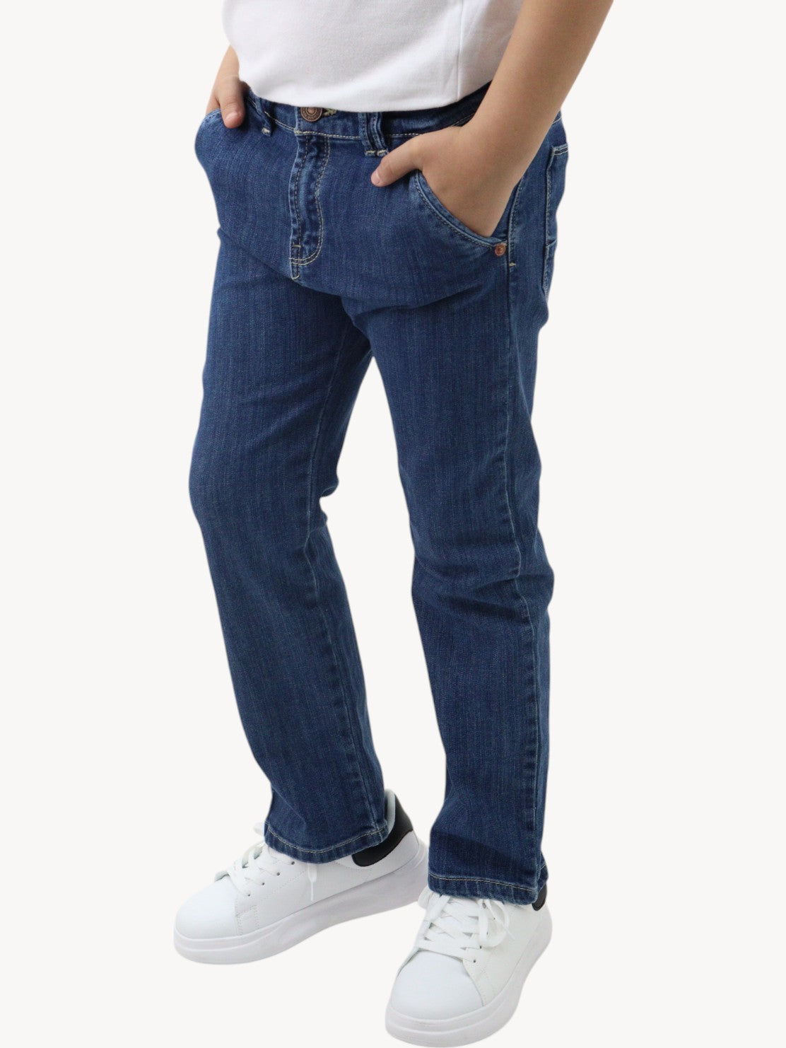 Jeans Slim Fit