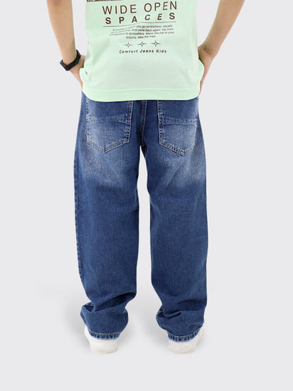 Jeans Baggy