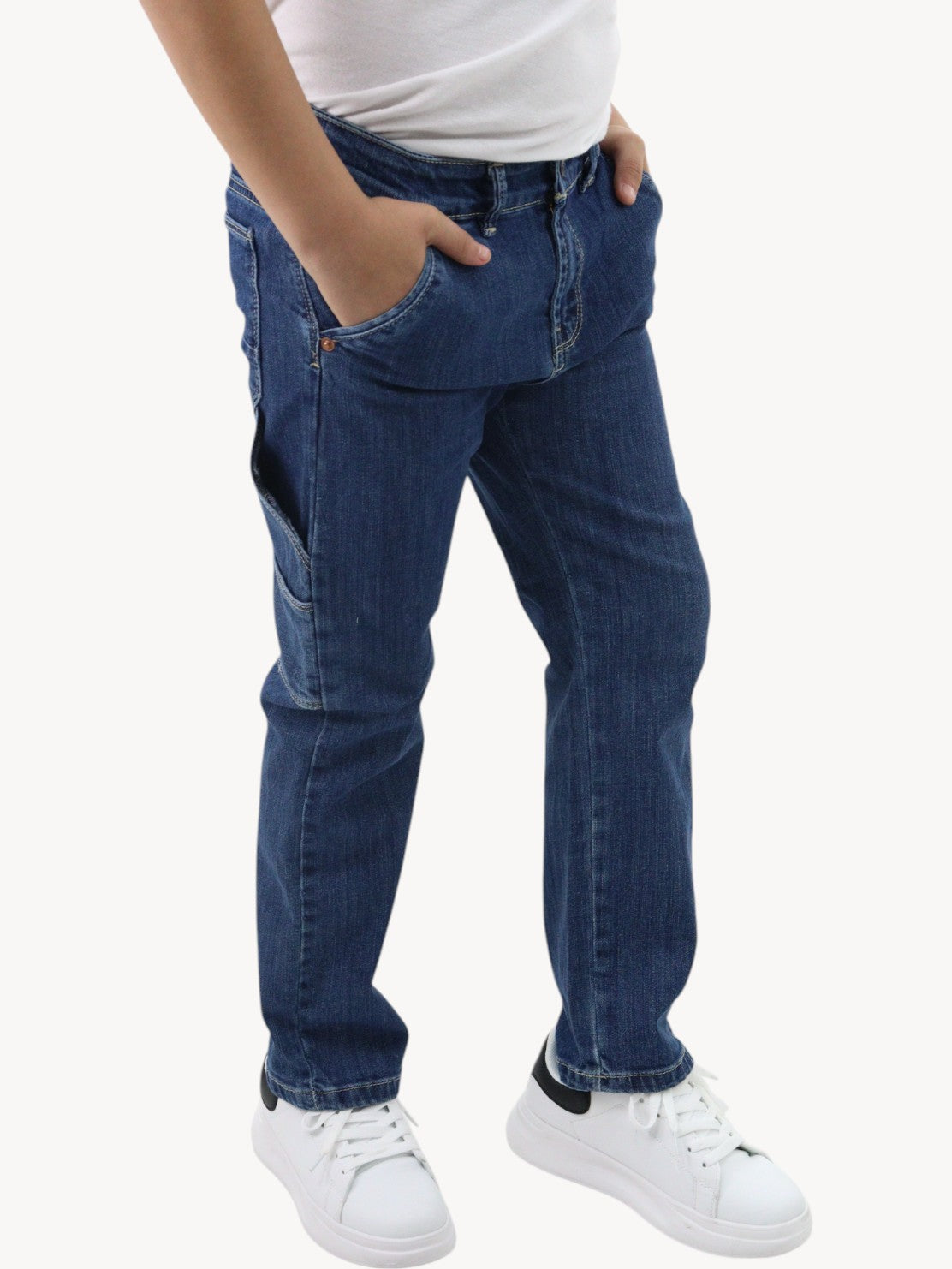Jeans Slim Fit