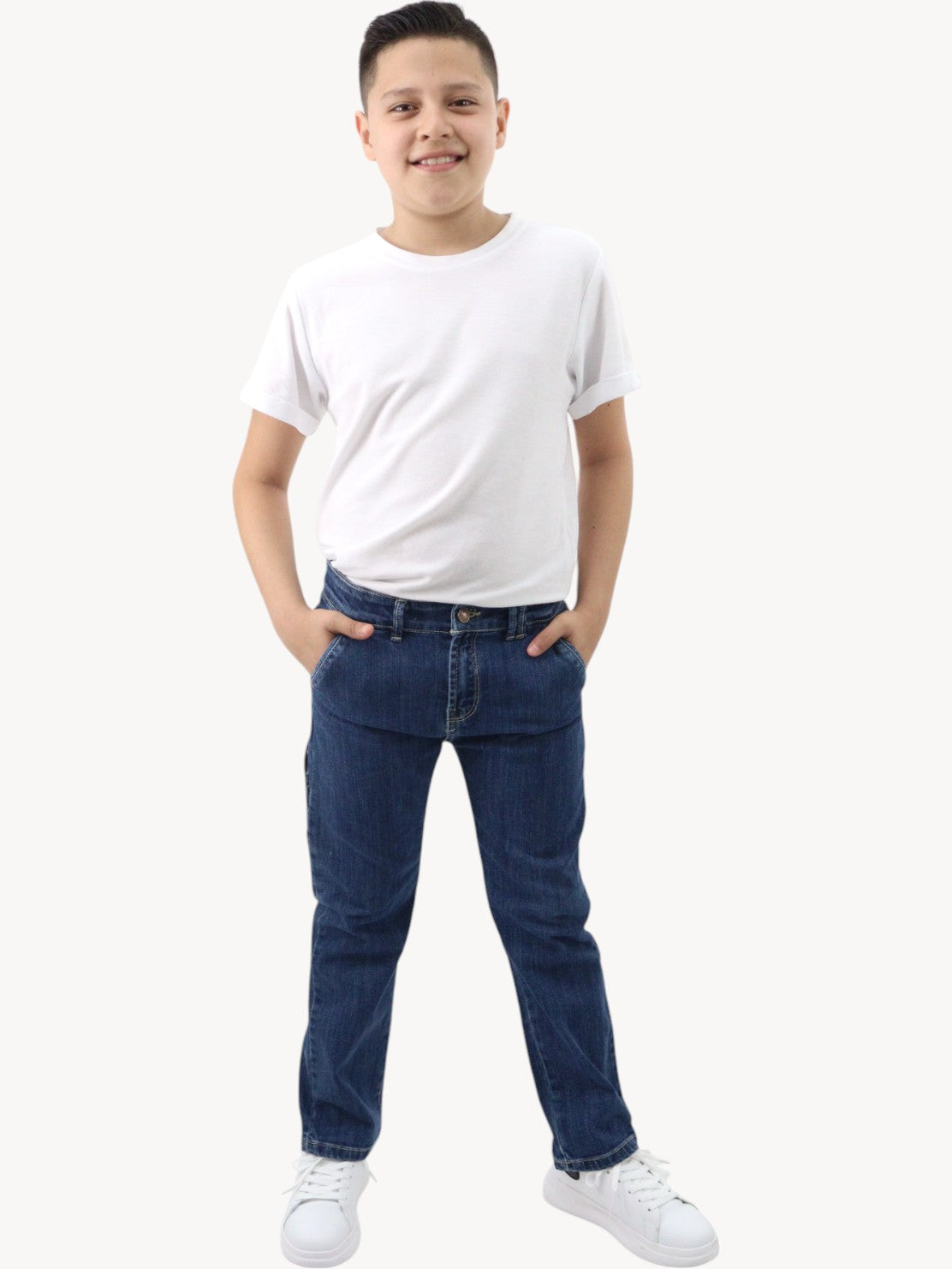 Jeans Slim Fit
