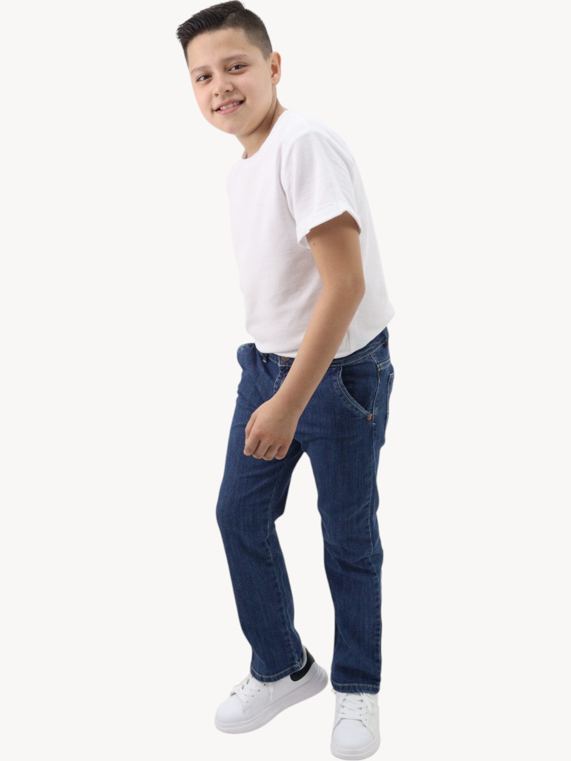 Jeans Slim Fit