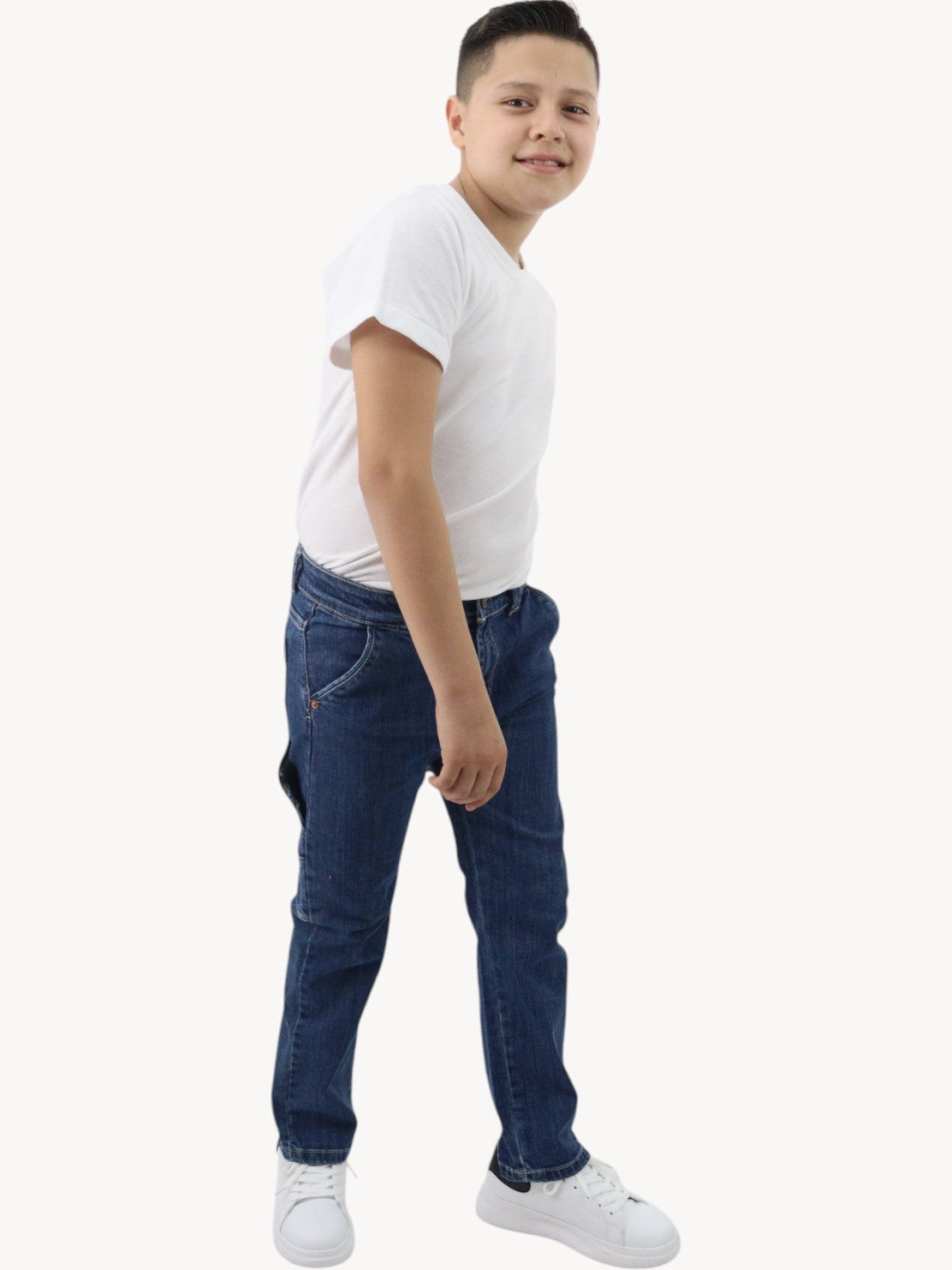 Jeans Slim Fit