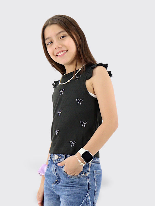 Playera Tank