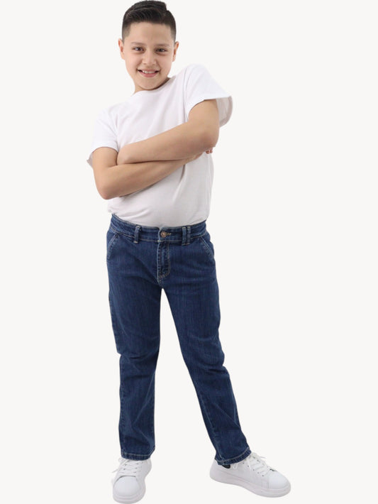Jeans Slim Fit