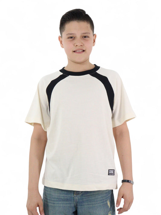 Playera Regular Fit