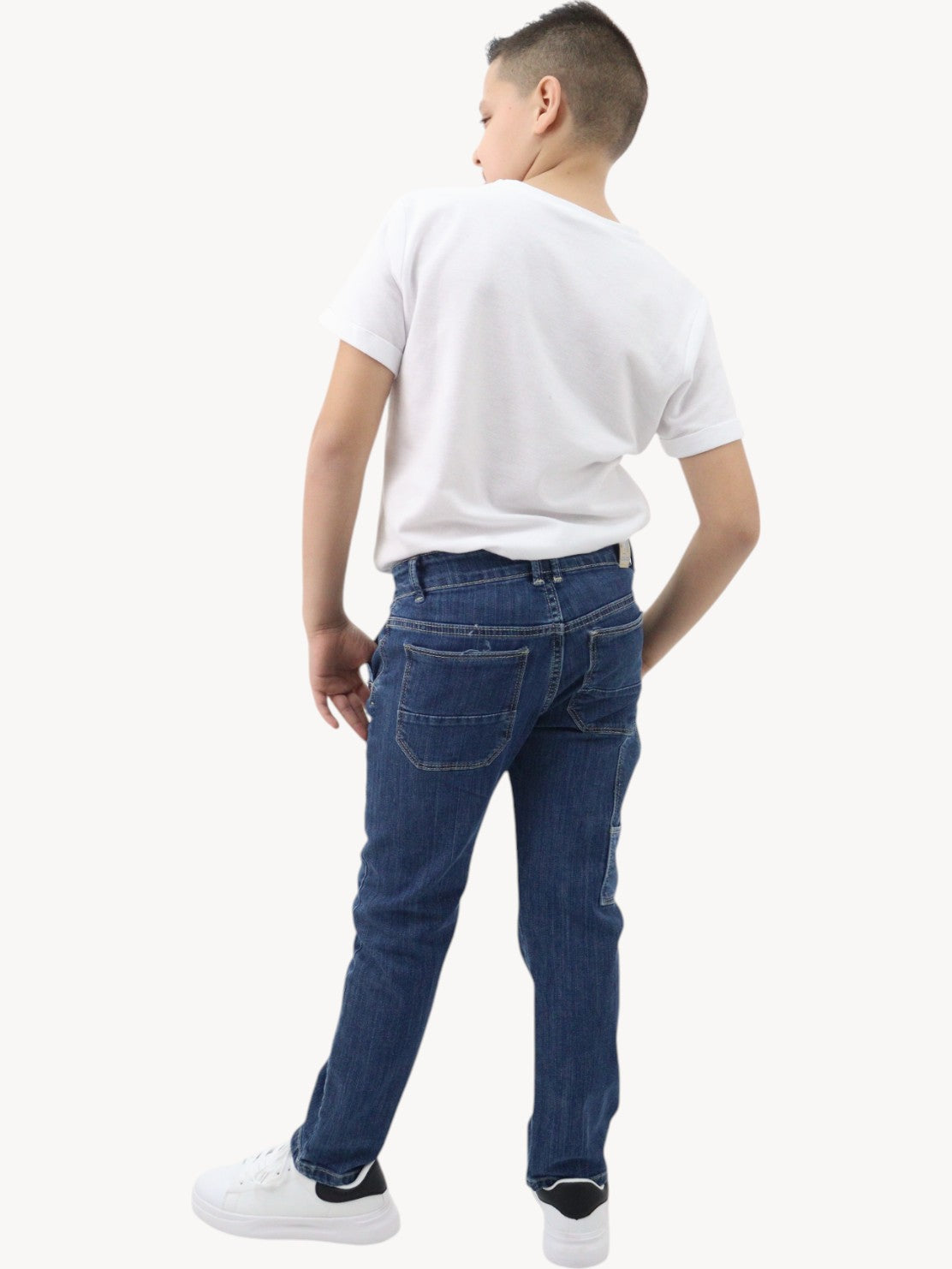 Jeans Slim Fit