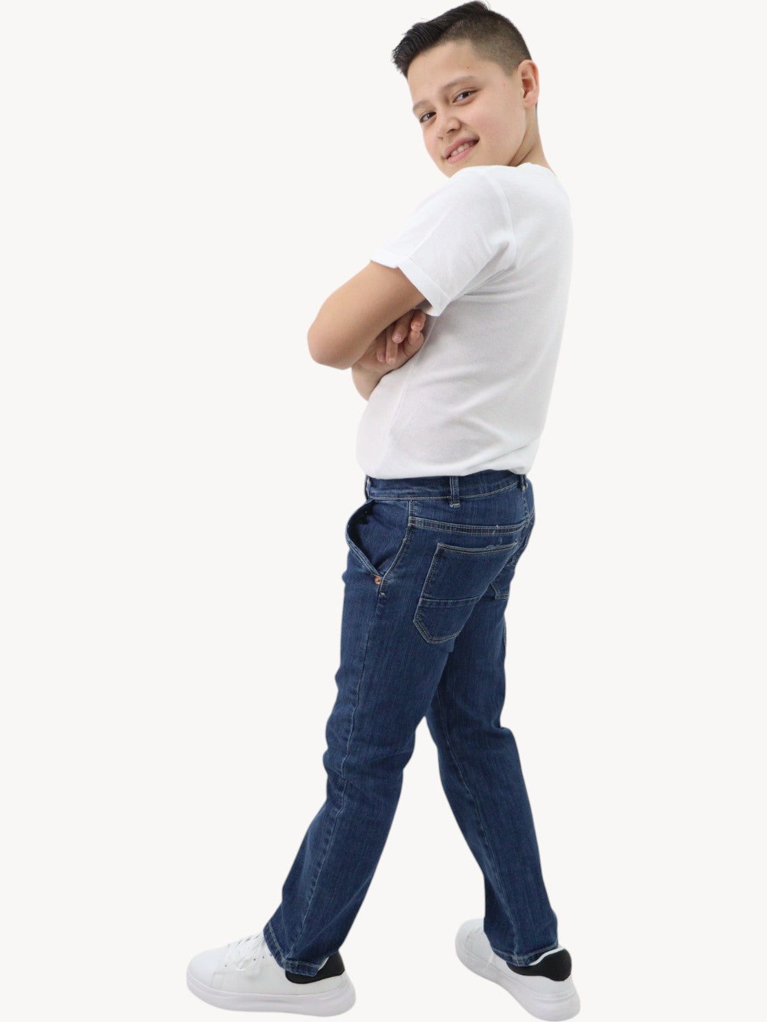 Jeans Slim Fit