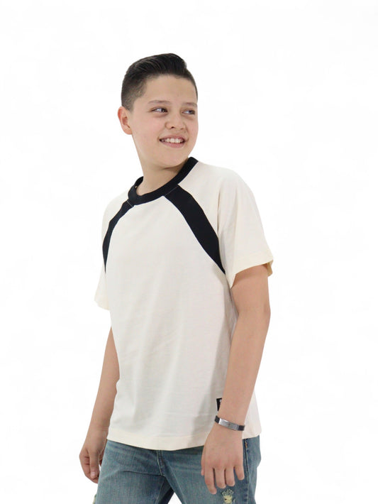 Playera Regular Fit