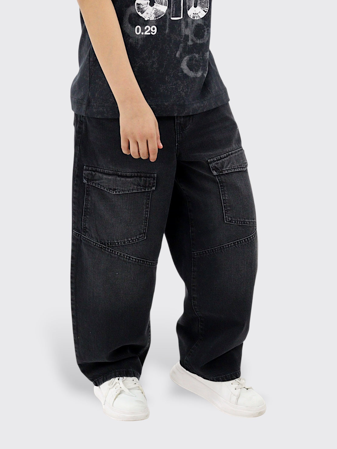 Jeans Balloon