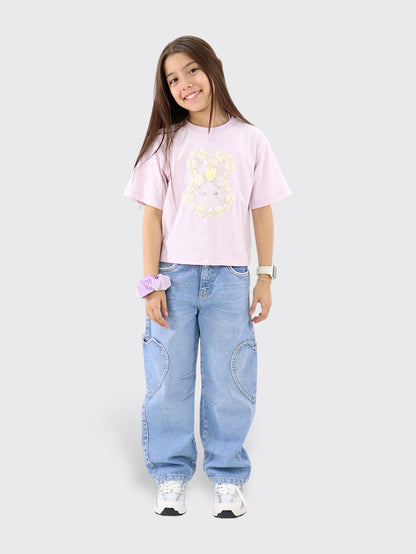 Jeans Barrel