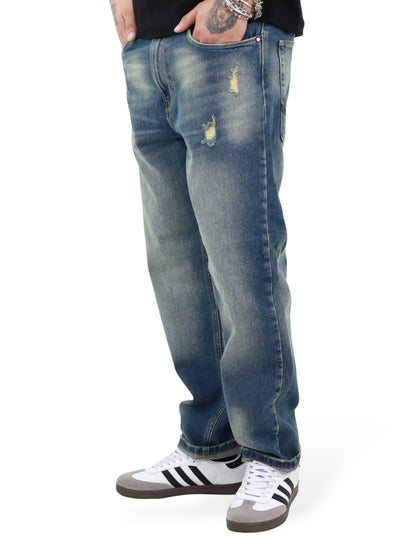 Jeans Baggy