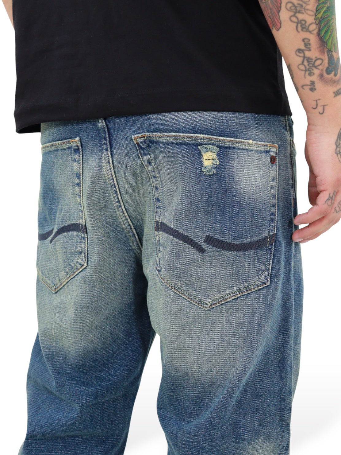 Jeans Baggy