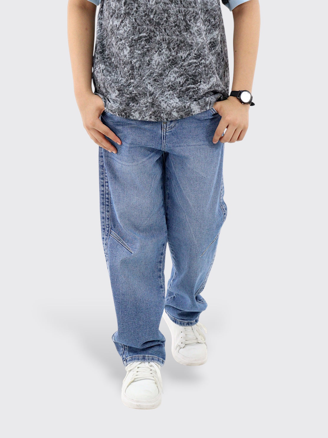 Jeans Baggy