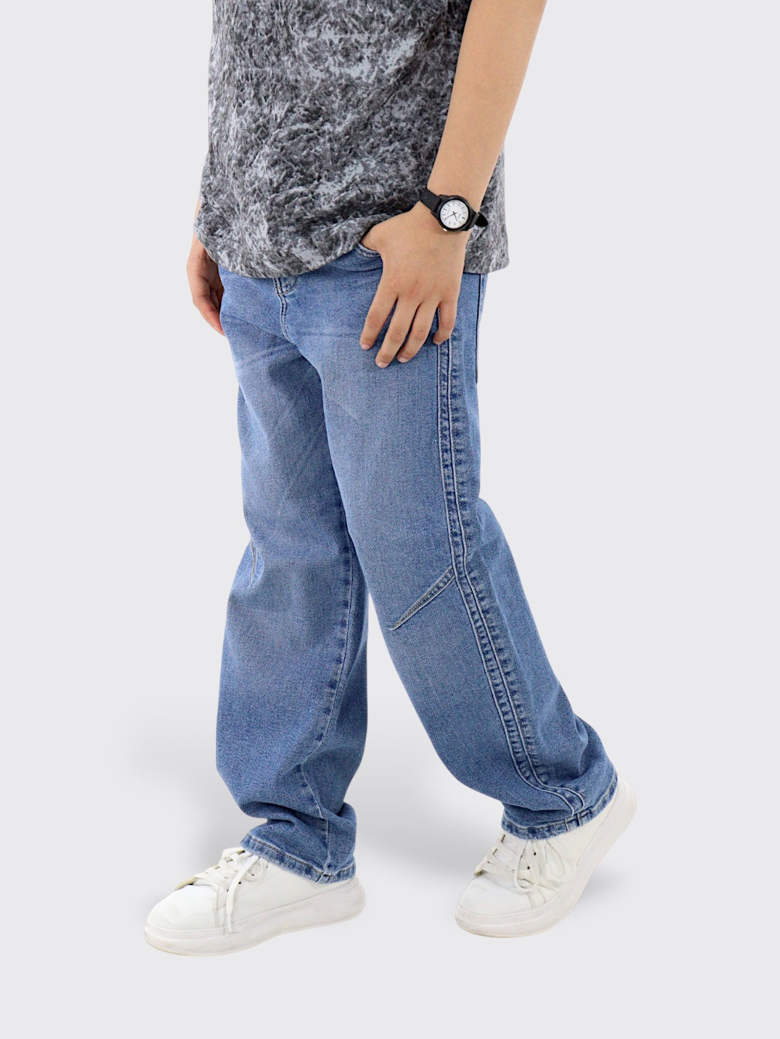 Jeans Baggy
