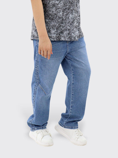 Jeans Baggy