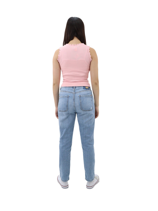 Jeans Mom Clasic