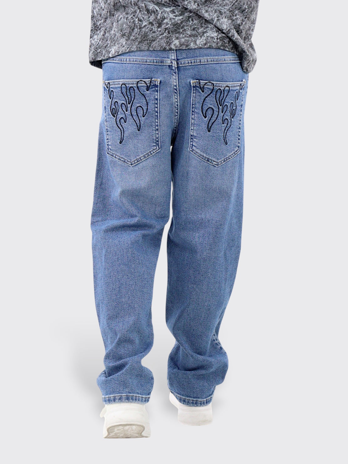 Jeans Baggy