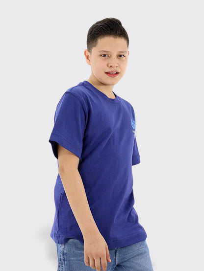 Playera Boxy Fit