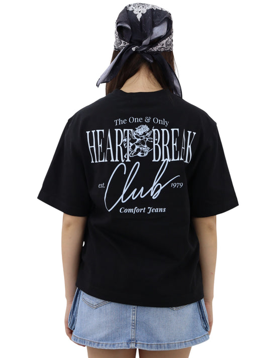 Camiseta Box Fit