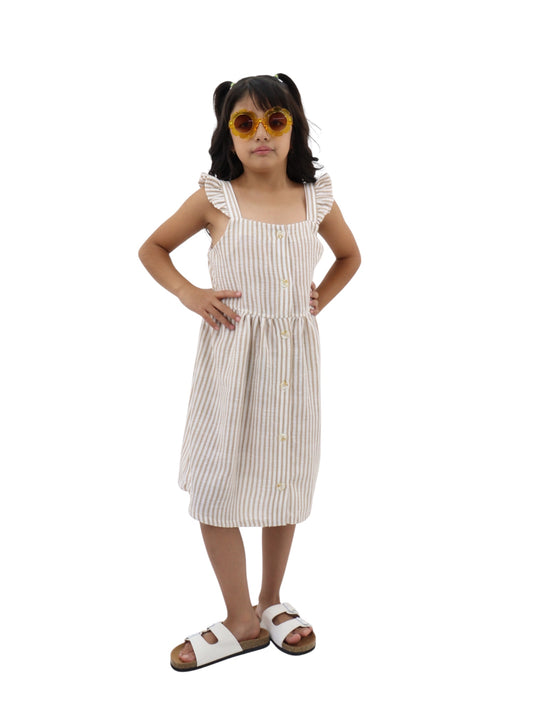 Vestido Tank