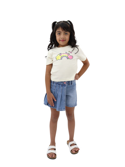 Short-Falda