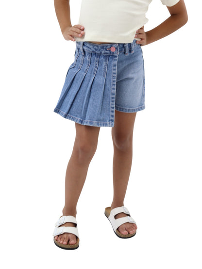 Short-Falda