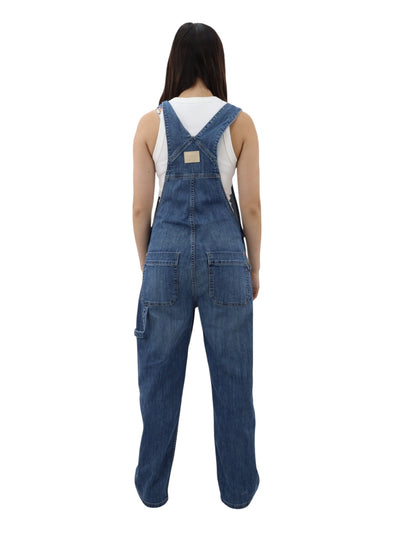 Overol Baggy