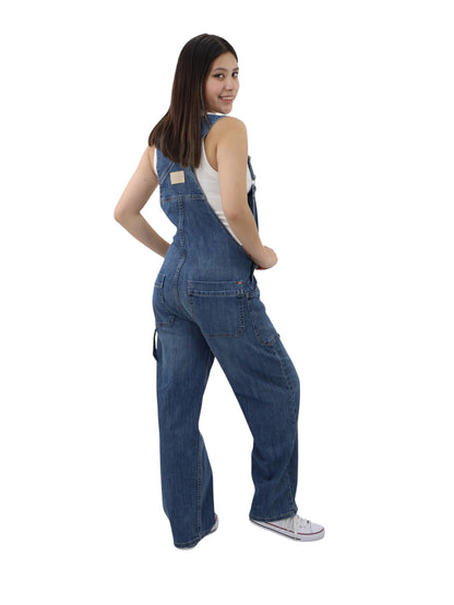 Overol Baggy