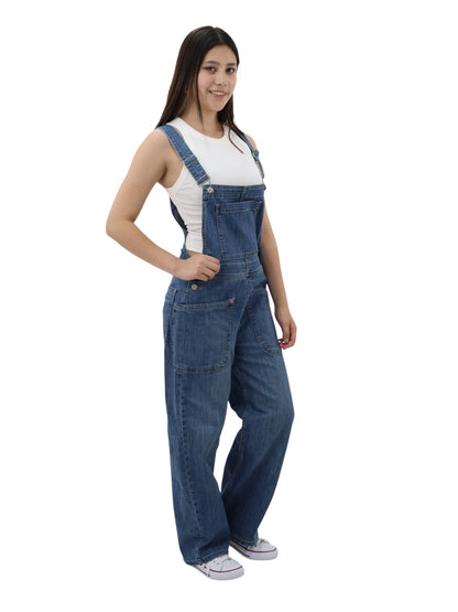 Overol Baggy