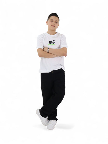 Playera Regular Fit