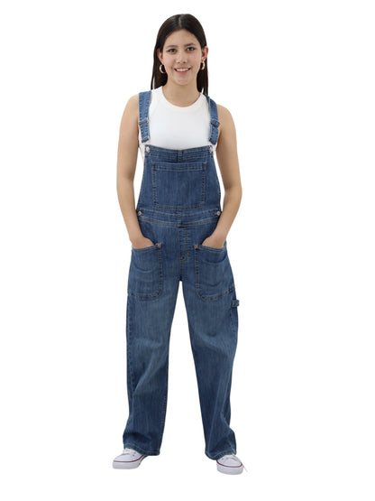 Overol Baggy