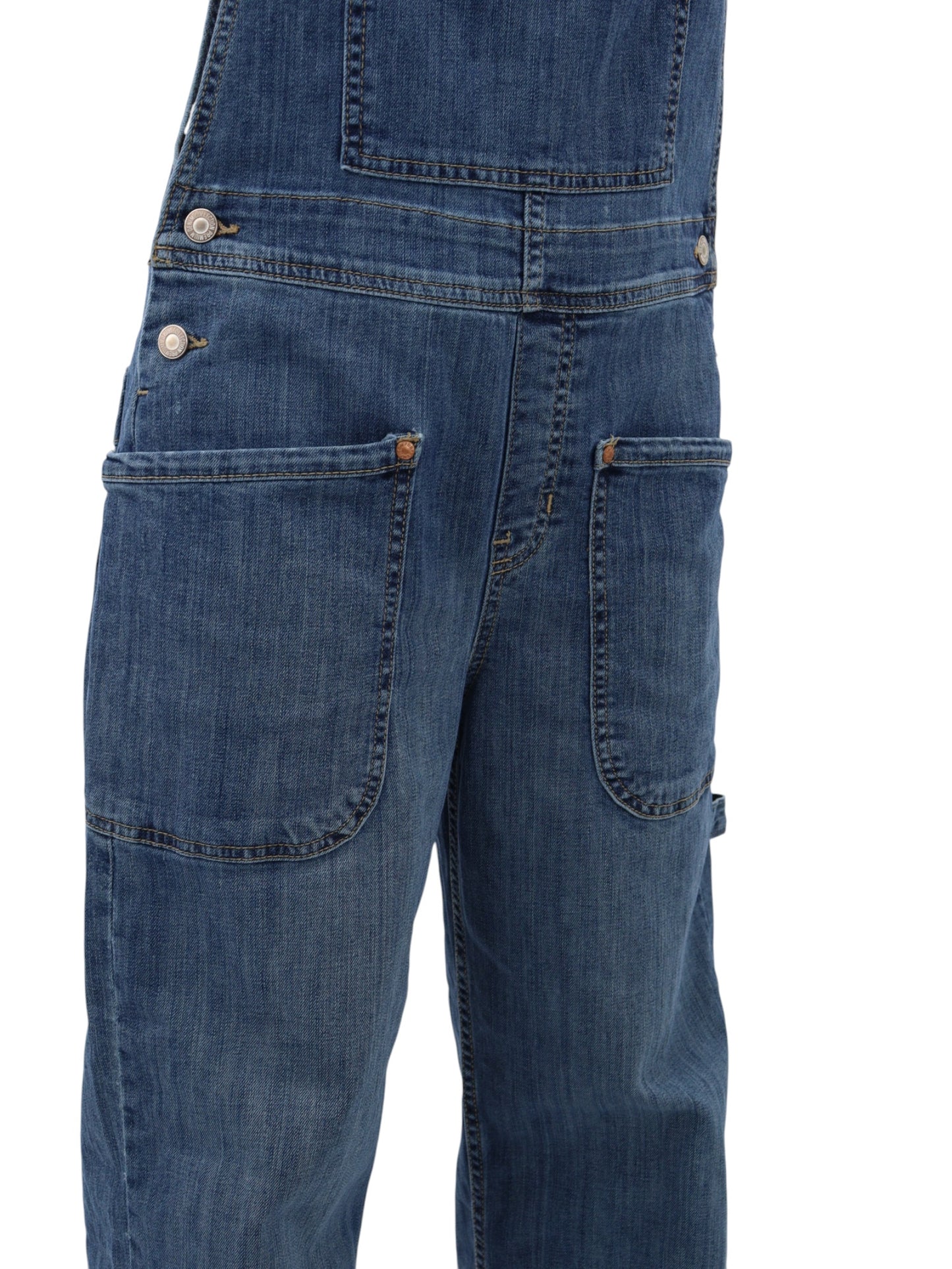 Overol Baggy