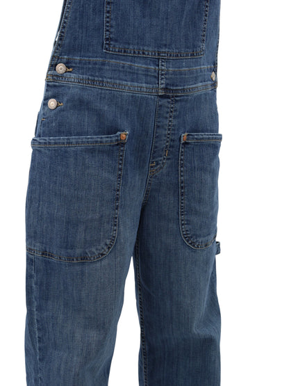 Overol Baggy